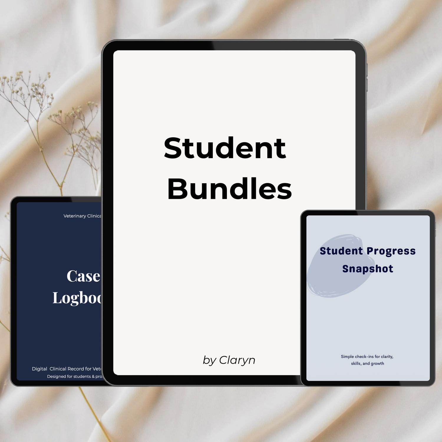 Bundles